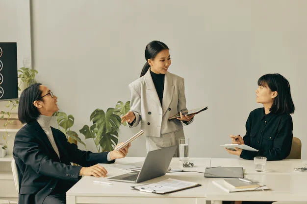 Workplace English for Real Communication